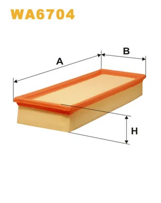 Air Filter